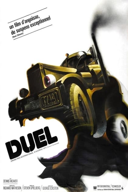 Duel Duel