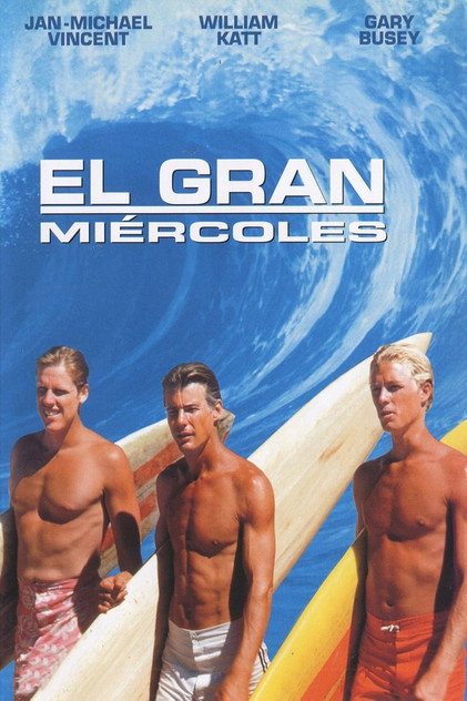 El gran miércoles El gran miércoles