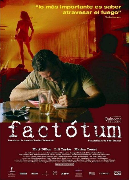 Factotum Factotum