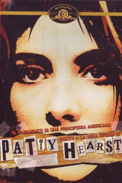 Patty - La vera storia di Patty Hearst