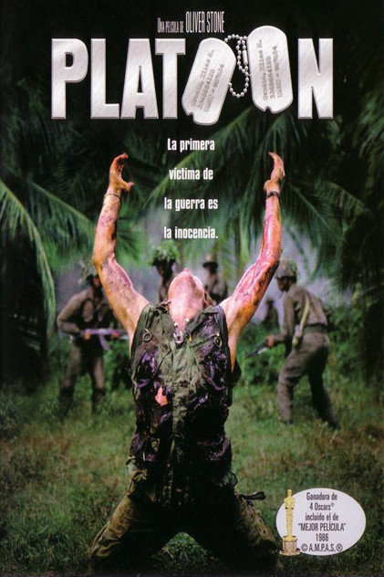 Platoon Platoon