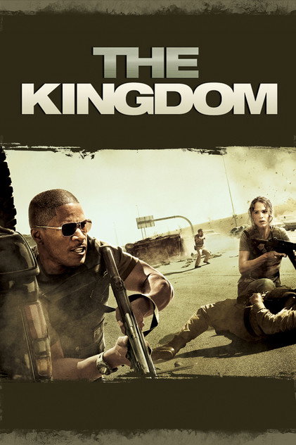 The Kingdom The Kingdom