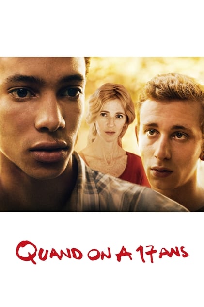 Quando hai 17 anni Quando hai 17 anni