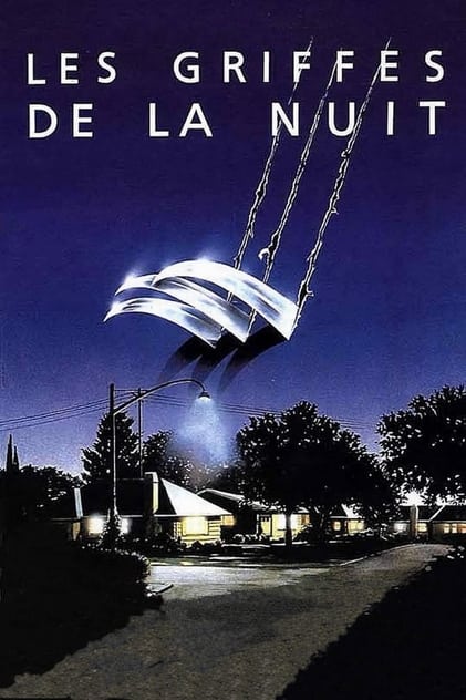 Les Griffes de la nuit Les Griffes de la nuit