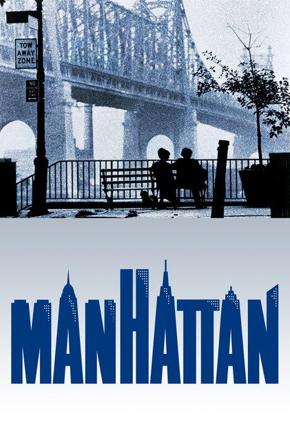 Manhattan Manhattan