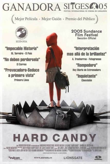 Hard Candy Hard Candy