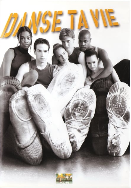 Danse ta vie Danse ta vie