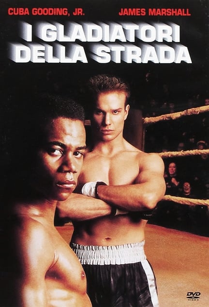 I gladiatori della strada I gladiatori della strada