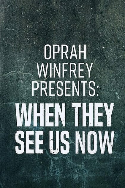 Oprah Winfrey présente : Dans leur regard