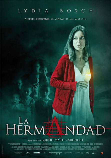 La hermandad La hermandad