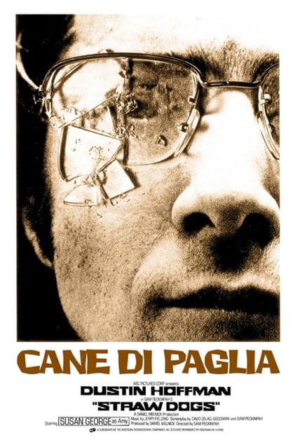 Cane di paglia Cane di paglia
