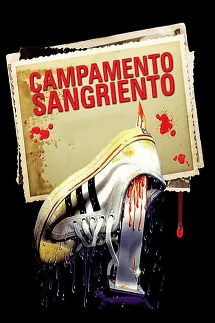 Campamento sangriento Campamento sangriento