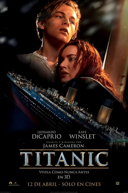 Titanic Titanic