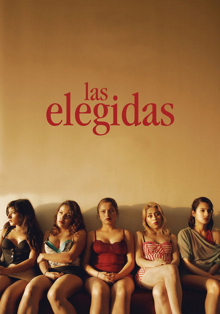Las elegidas Las elegidas