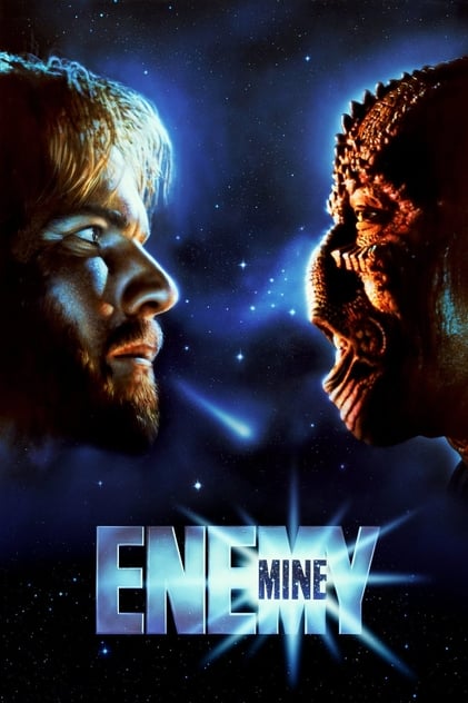Enemy Mine Enemy Mine