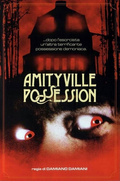 Amityville Possession Amityville Possession