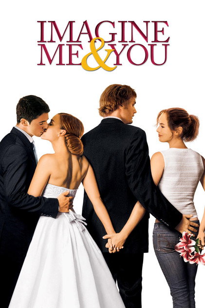 Imagine Me & You Imagine Me & You