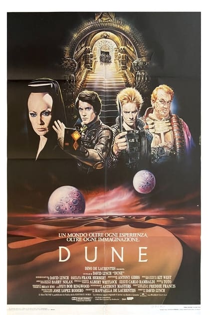 Dune Dune