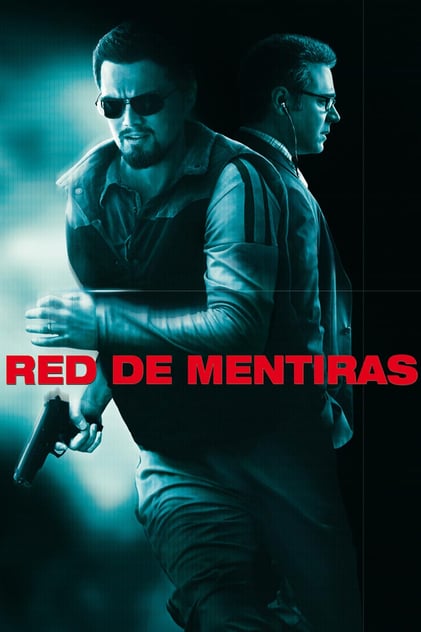 Red de mentiras Red de mentiras