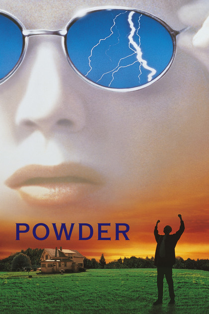 Powder Powder