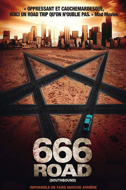 666 Road 666 Road
