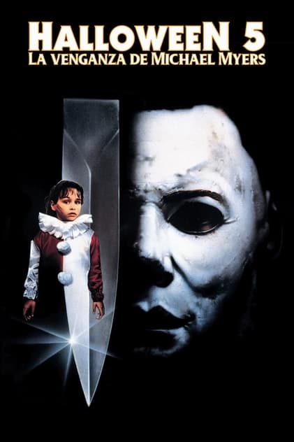 Halloween 5: La venganza de Michael Myers