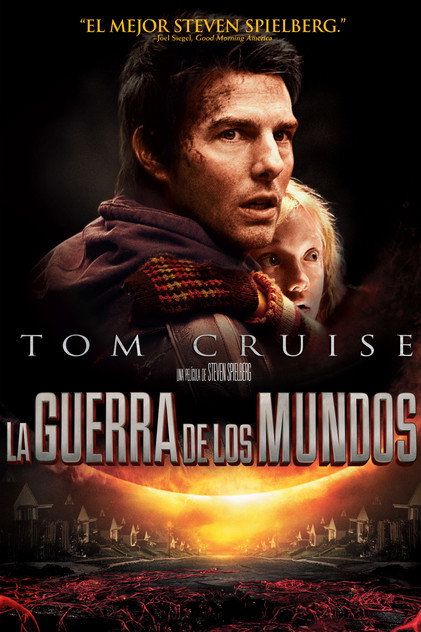 La guerra de los mundos La guerra de los mundos