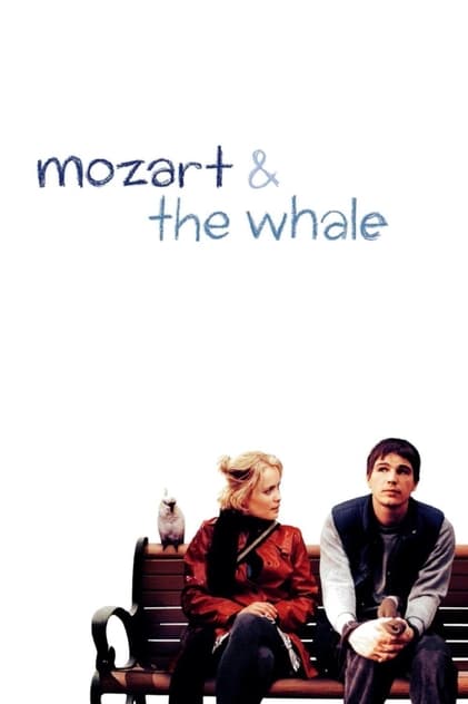 Mozart and the Whale Mozart and the Whale