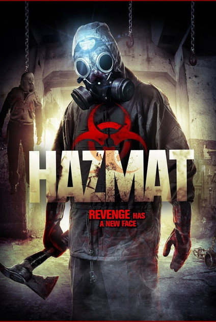 HazMat HazMat