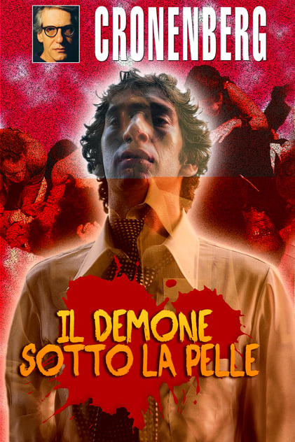 Il demone sotto la pelle Il demone sotto la pelle