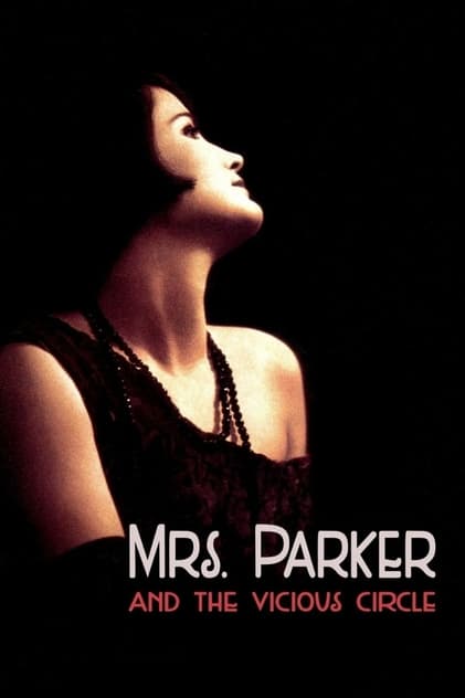 Mrs Parker et le Cercle vicieux