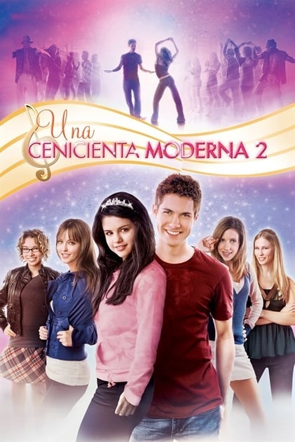 Una Cenicienta moderna 2 Una Cenicienta moderna 2