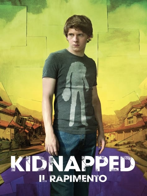 Kidnapped - Il rapimento