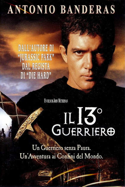 Il 13° guerriero Il 13° guerriero