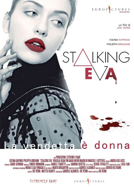 Stalking Eva Stalking Eva