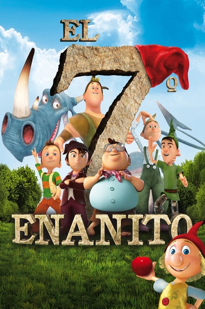 El séptimo enanito El séptimo enanito