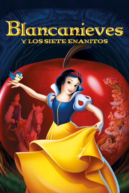 Blancanieves y los siete enanitos Blancanieves y los siete enanitos