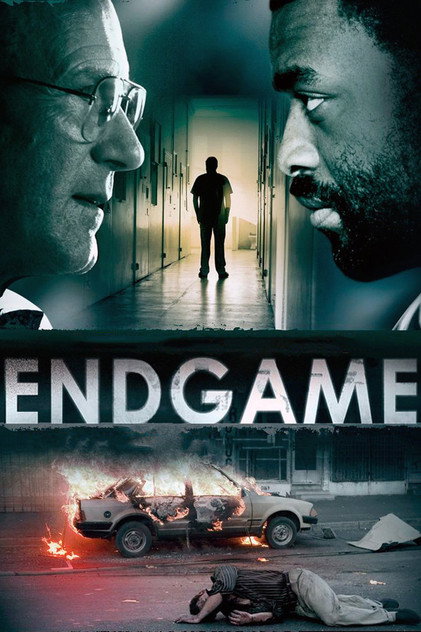 Endgame Endgame