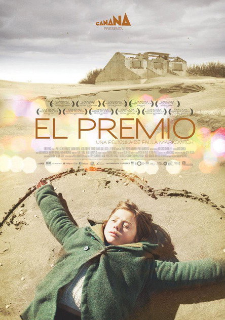 El premio El premio