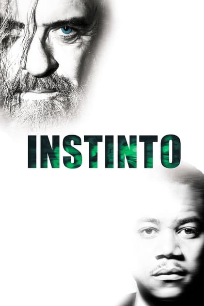 Instinct - istinto primordiale