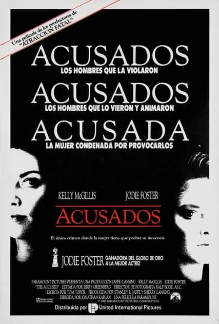 Acusados