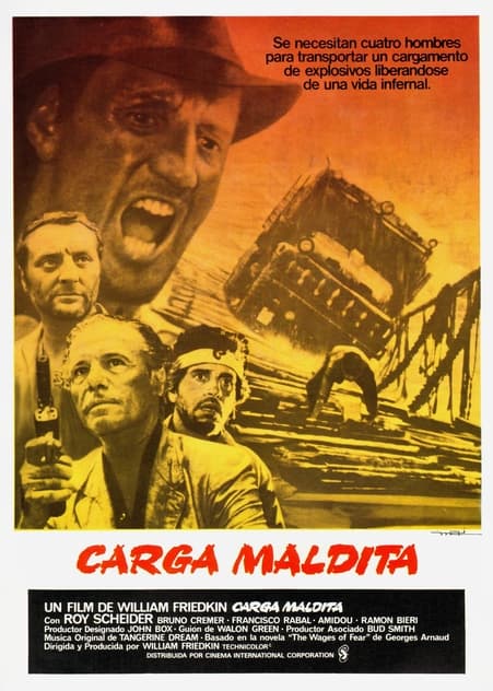 Carga maldita Carga maldita
