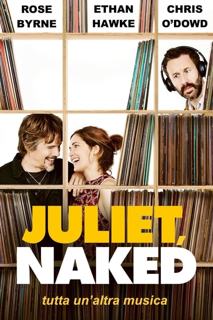 Juliet Naked - Tutta un'altra musica