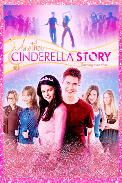 Another Cinderella Story Another Cinderella Story
