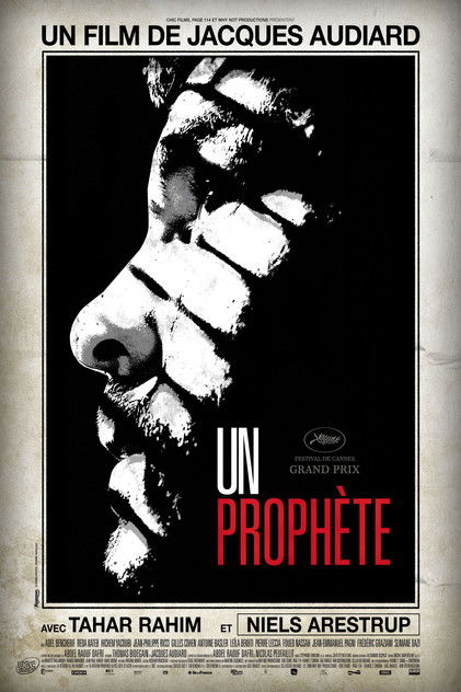 Un prophète Un prophète