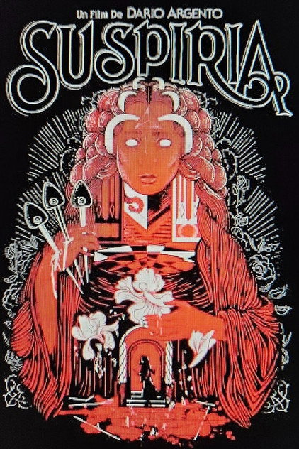 Suspiria Suspiria