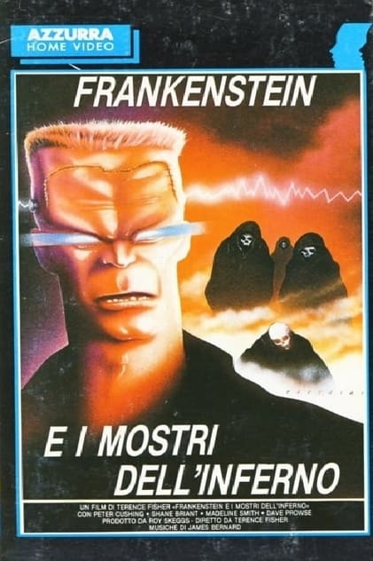 Frankenstein e il mostro dell'inferno