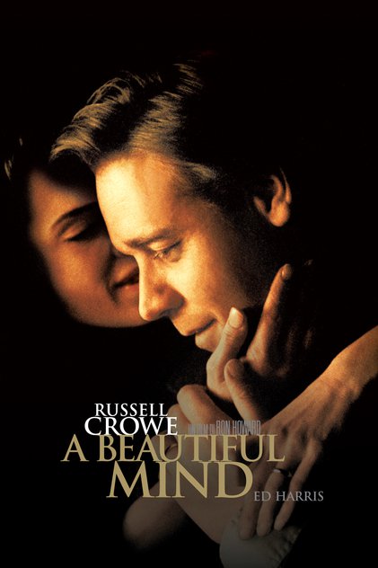 A Beautiful Mind A Beautiful Mind