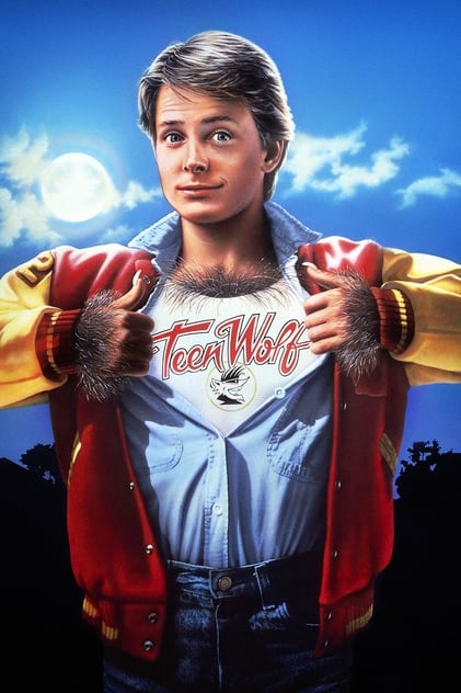 Teen Wolf Teen Wolf