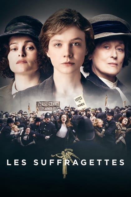 Les Suffragettes Les Suffragettes